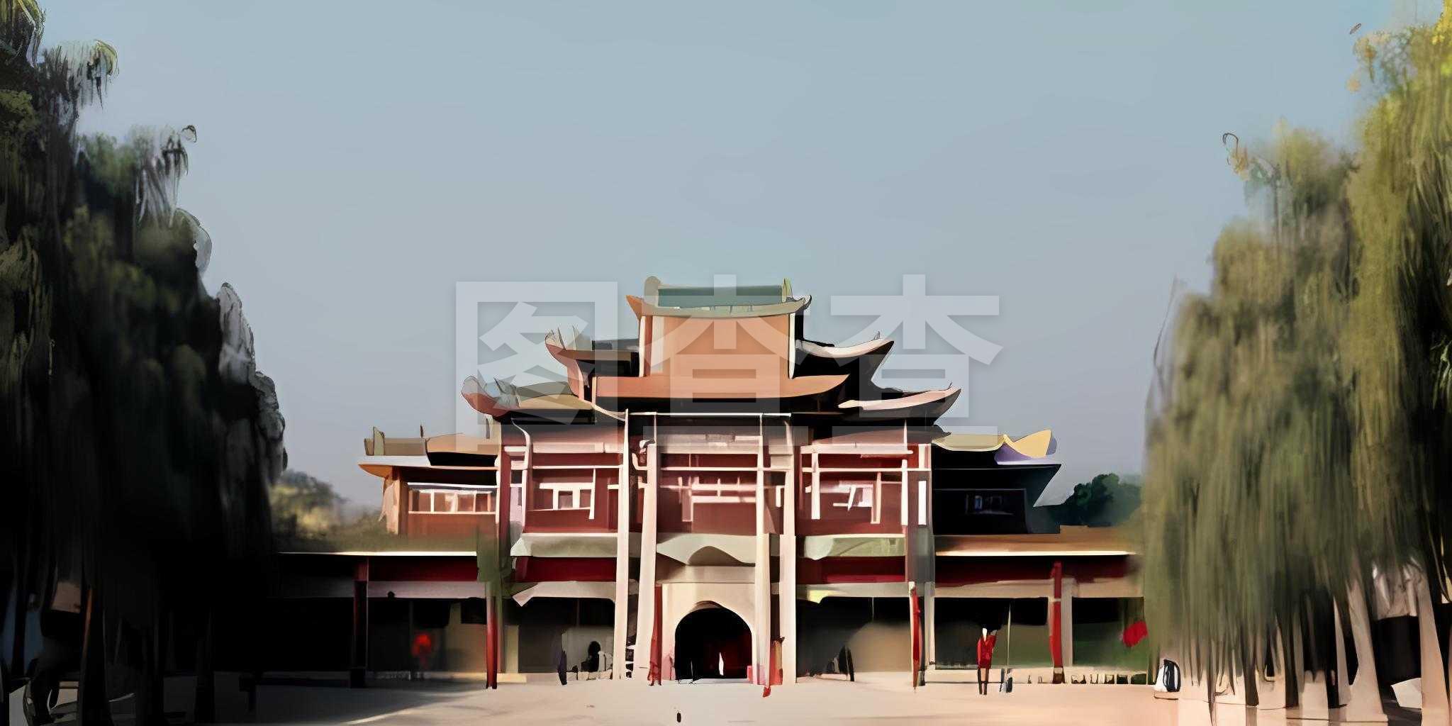 大舞台