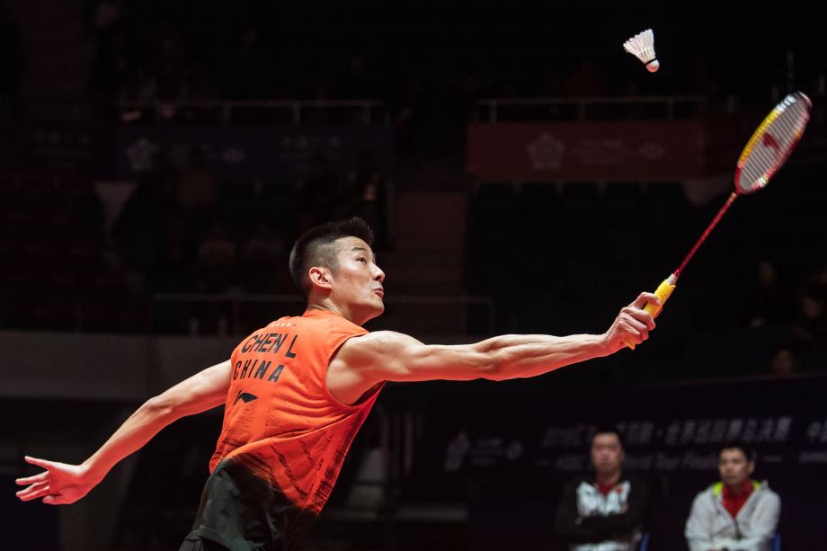 作为一项激 作为一项激