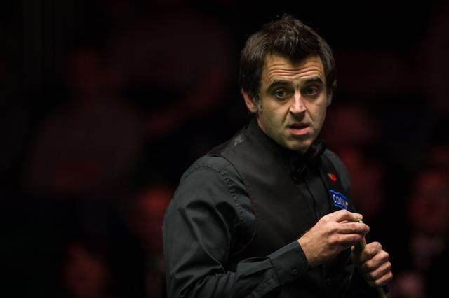 农心杯第1 农心杯第1